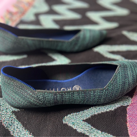 8.5 Rothys point - Picture 6 of 6